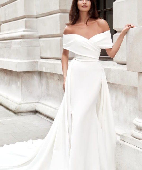 geneve jupe classe chic moderne elegant robe de mariée geneve